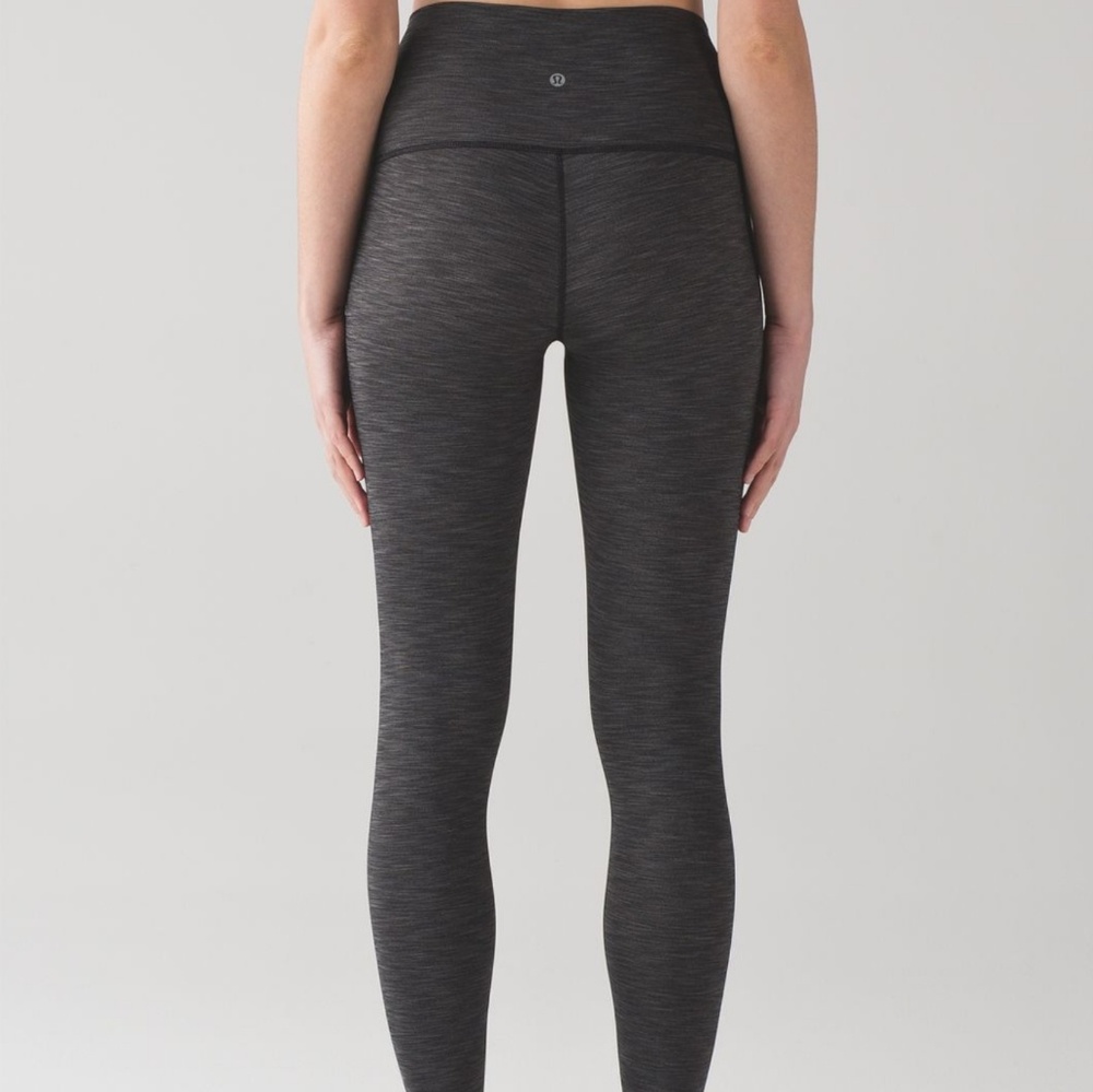 NWOT Lululemon HR Wunder Unders